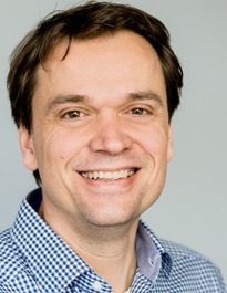 Jörg Schönenstein